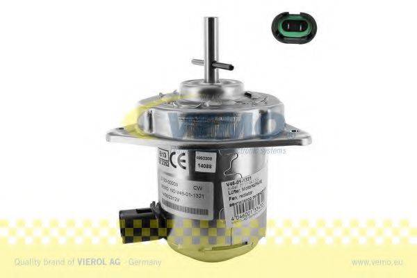 Вентилятор, охолодження двигуна VEMO V46-01-1321