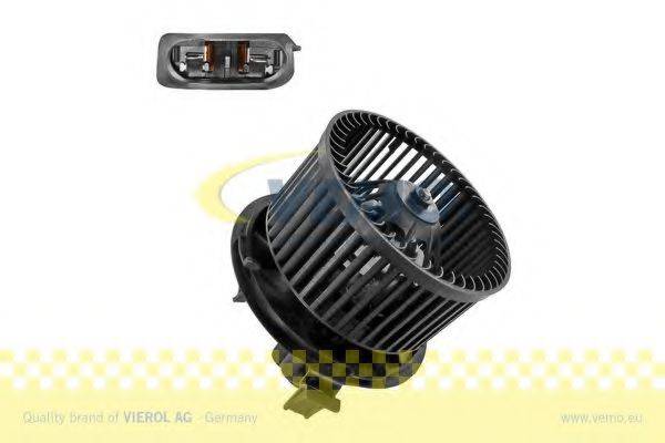 Вентилятор; Пристрій для впуску, повітря в салоні VEMO V46-03-0002