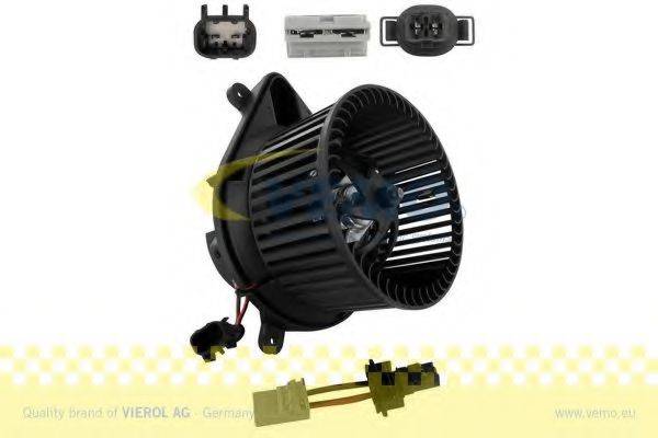 Вентилятор салона; Устройство для впуска, воздух в салоне VEMO V46-03-1378