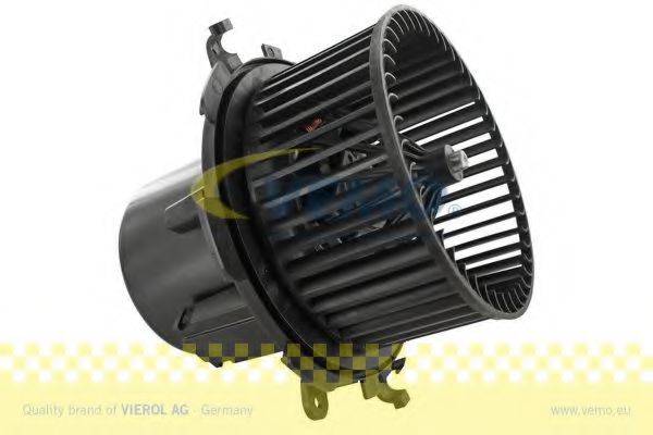 Вентилятор; Пристрій для впуску, повітря в салоні VEMO V46-03-1380