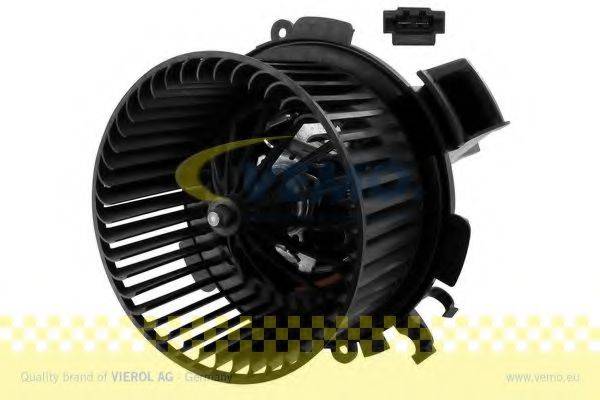 Вентилятор; Пристрій для впуску, повітря в салоні VEMO V46-03-1381