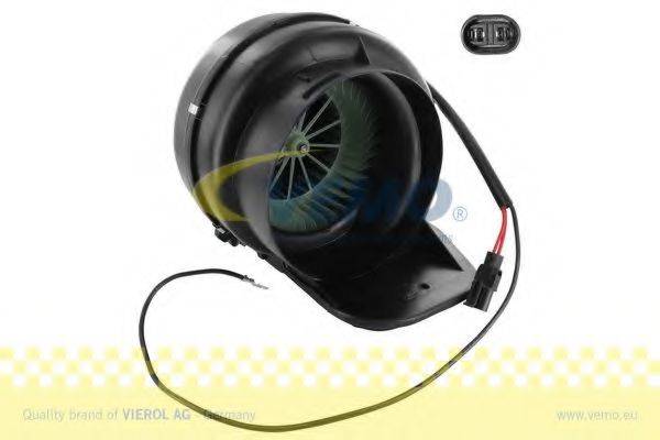 Вентилятор салона; Устройство для впуска, воздух в салоне VEMO V46-03-1384