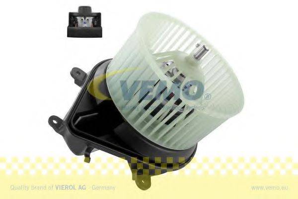 Вентилятор; Пристрій для впуску, повітря в салоні VEMO V46-03-1385