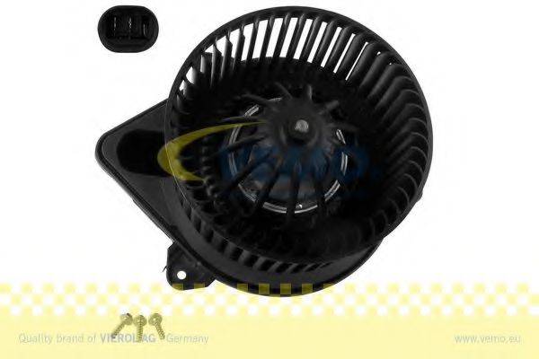 Вентилятор; Пристрій для впуску, повітря в салоні VEMO V46-03-1387