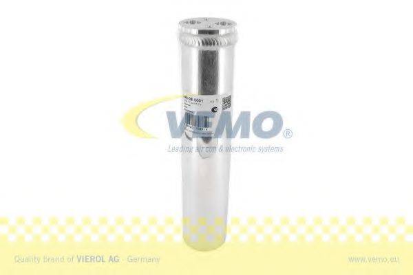 Осушувач, кондиціонер VEMO V46-06-0001