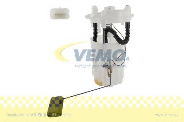 Елемент системи живлення VEMO V46-09-0018