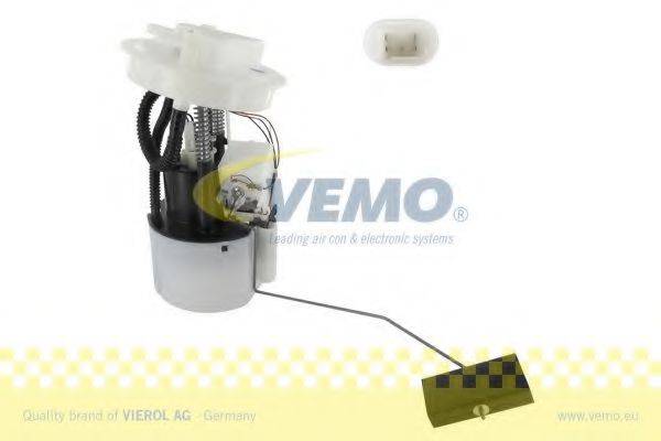 Елемент системи живлення VEMO V46-09-0031