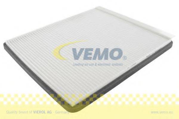 Фільтр, повітря у внутрішньому просторі VEMO V46-30-1003