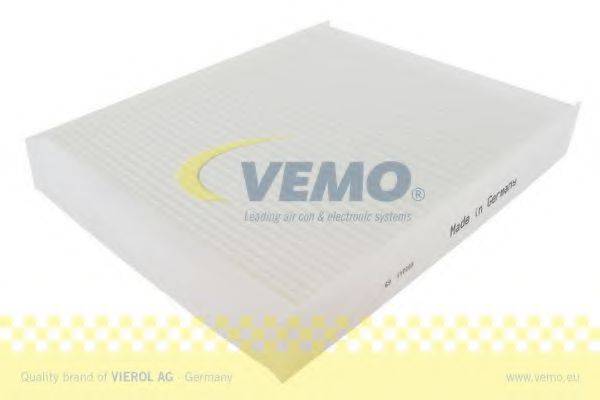 Фільтр, повітря у внутрішньому просторі VEMO V46-30-1004