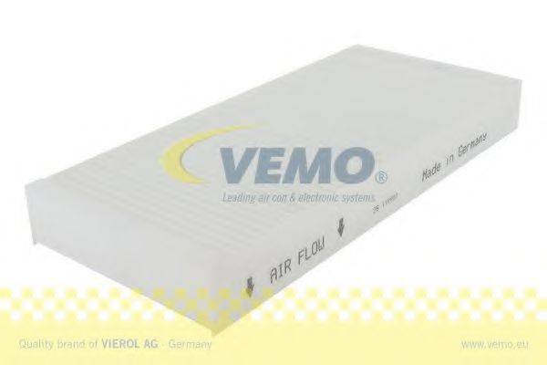Фильтр, воздух во внутренном пространстве VEMO V46-30-1005