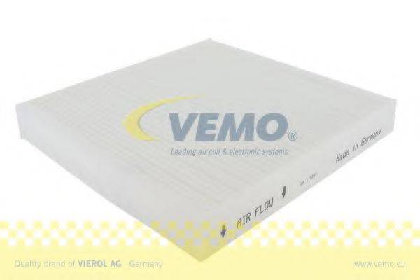 Фильтр, воздух во внутренном пространстве VEMO V46-30-1009