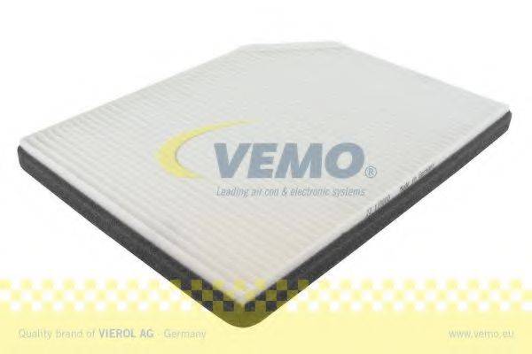 Фільтр, повітря у внутрішньому просторі VEMO V46-30-1061