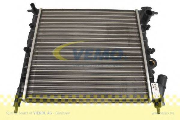 VEMO V46600005 Радиатор, охлаждение двигателя