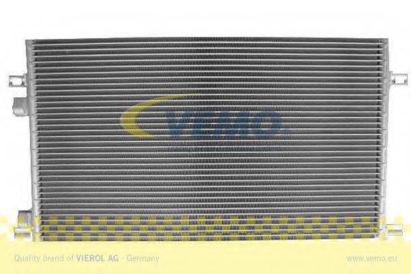 Конденсатор, кондиціонер VEMO V46-62-0003