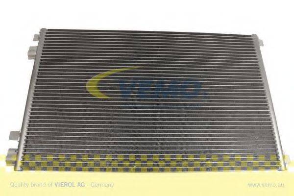 Конденсатор, кондиціонер VEMO V46-62-0004