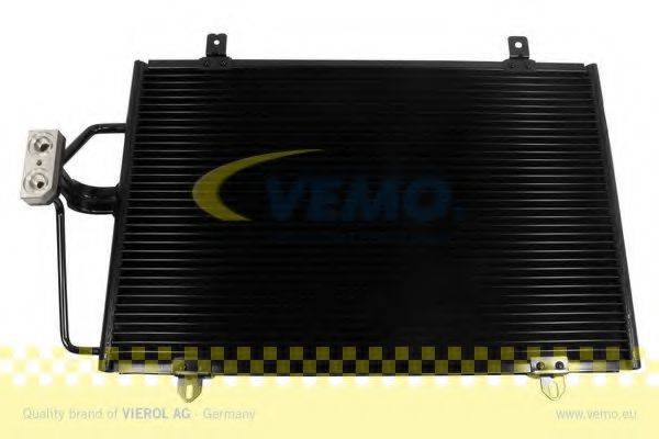 Конденсатор, кондиціонер VEMO V46-62-0009
