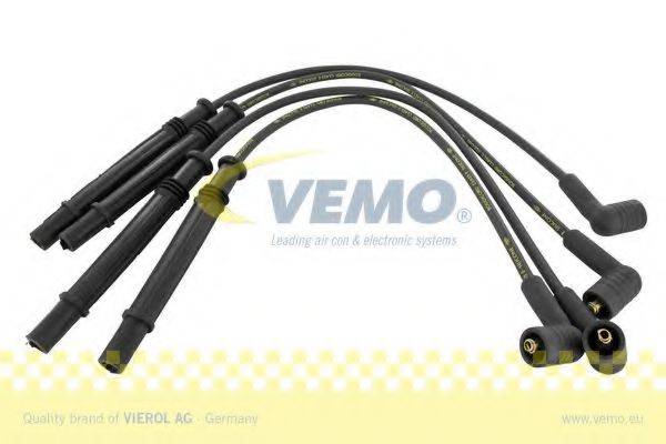 Комплект дротів запалення VEMO V46-70-0027