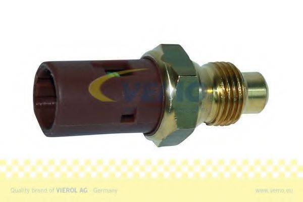 Датчик, температура охлаждающей жидкости VEMO V46-72-0035