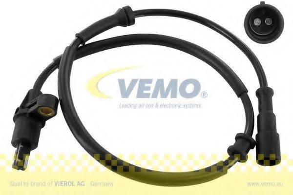 Датчик, частота обертання колеса VEMO V46-72-0048