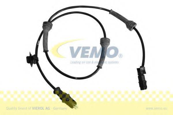 Датчик, частота обертання колеса VEMO V46-72-0049