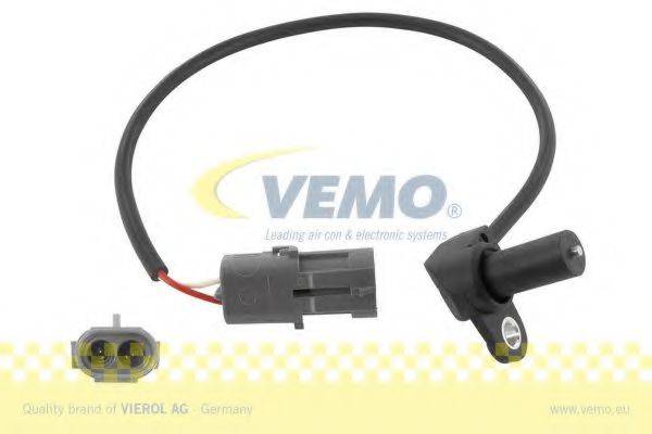 VEMO V46720063 Датчик частоты вращения, управление двигателем
