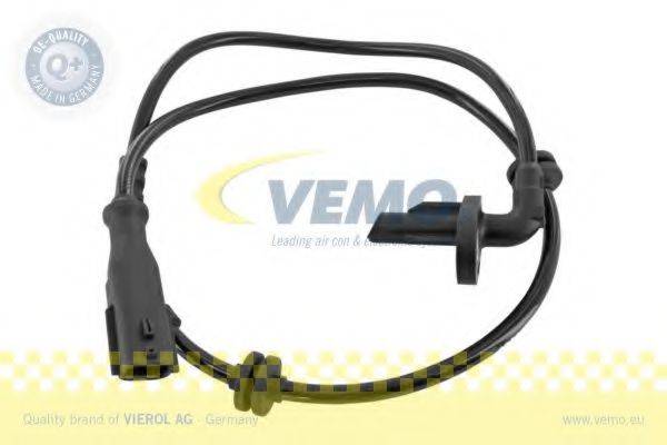 Датчик, частота вращения колеса VEMO V46-72-0095