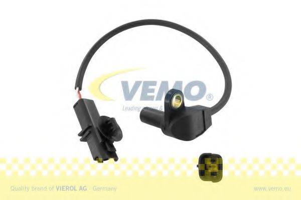 VEMO V46720101 Датчик импульсов; Датчик импульсов, маховик; Датчик частоты вращения, управление двигателем