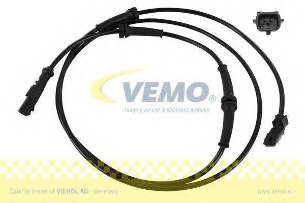 Датчик, частота вращения колеса VEMO V46-72-0129