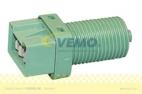 Вимикач ліхтаря сигналу гальмування VEMO V46-73-0003