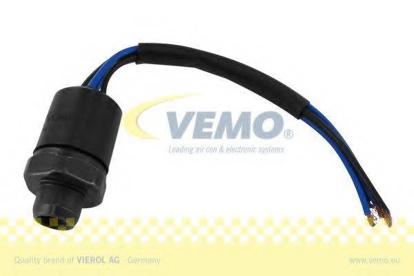 VEMO V46730027 Пневматичний вимикач, кондиціонер