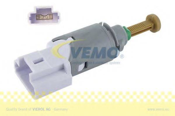 VEMO V46730032 Выключатель фонаря сигнала торможения; Выключатель, привод сцепления (Tempomat)
