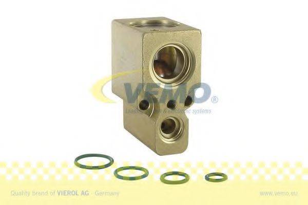 Розширювальний клапан, кондиціонер VEMO V46-77-0001