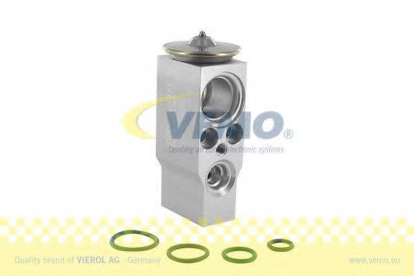 Розширювальний клапан, кондиціонер VEMO V46-77-0003