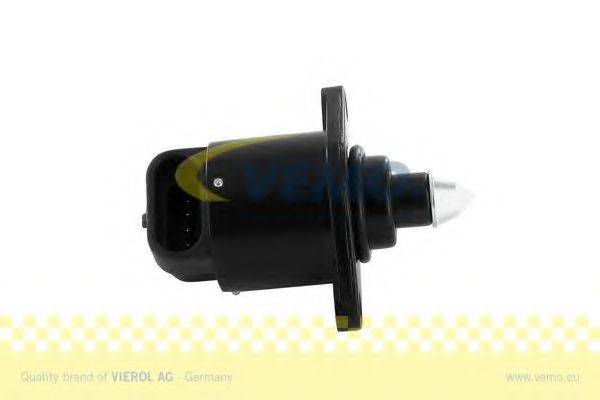 Поворотная заслонка, подвод воздуха VEMO V46-77-0021