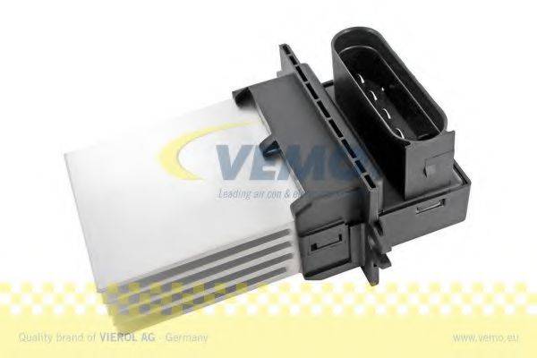 VEMO V46790012 Регулятор, вентилятор салона