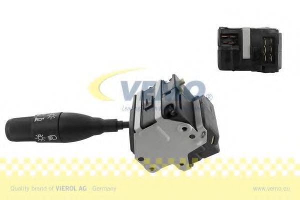 Вимикач, головне світло; Перемикач покажчиків повороту; Вимикач на колонці кермового керування VEMO V46-80-0001