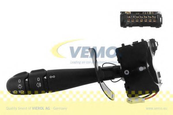 Вимикач, головне світло; Перемикач покажчиків повороту; Вимикач на колонці кермового керування VEMO V46-80-0006