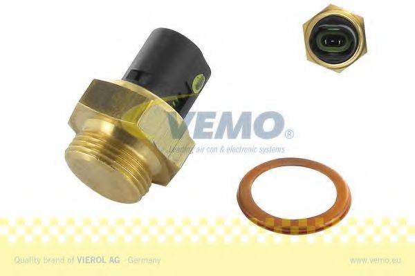 VEMO V46991353 Термовыключатель, вентилятор радиатора