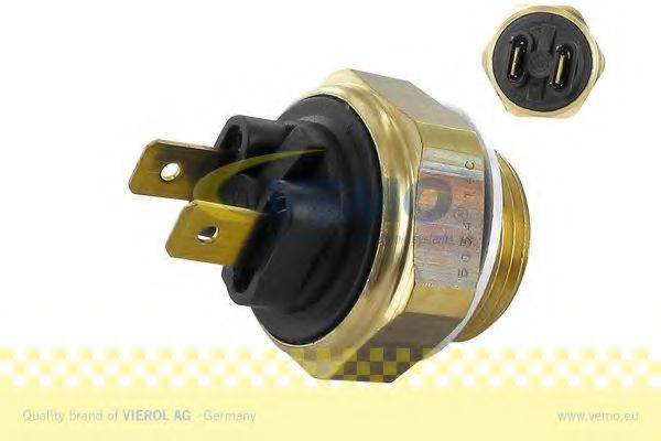 Термові вимикач, вентилятор радіатора VEMO V46-99-1368