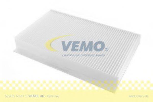 Фільтр, повітря у внутрішньому просторі VEMO V48-30-0002