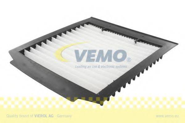 Фільтр, повітря у внутрішньому просторі VEMO V48-30-0003