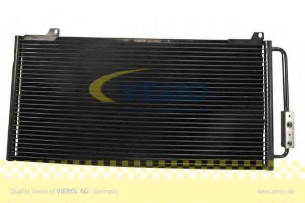 Конденсатор, кондиціонер VEMO V49-62-0001