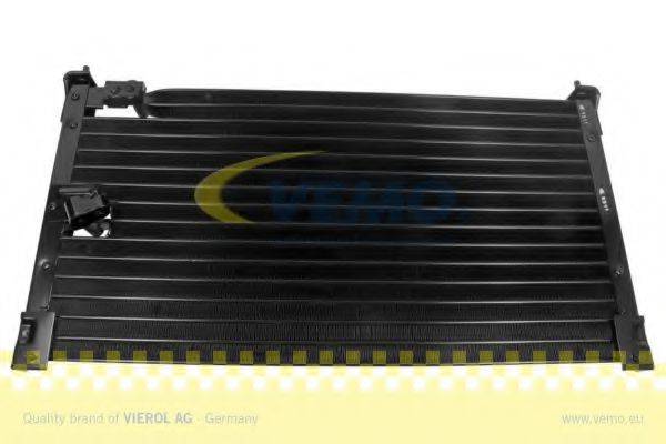 Конденсатор, кондиціонер VEMO V49-62-0002