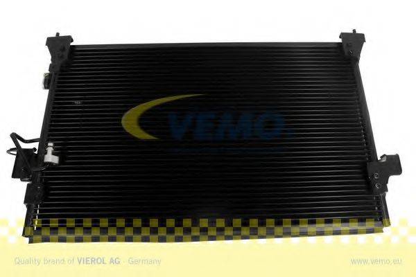 VEMO V49620007 Конденсатор, кондиционер