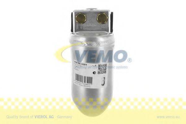 Осушувач, кондиціонер VEMO V50-06-0001