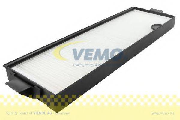 Фільтр, повітря у внутрішньому просторі VEMO V50-30-1221