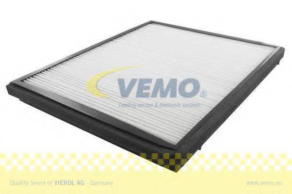Фільтр, повітря у внутрішньому просторі VEMO V50-30-1225