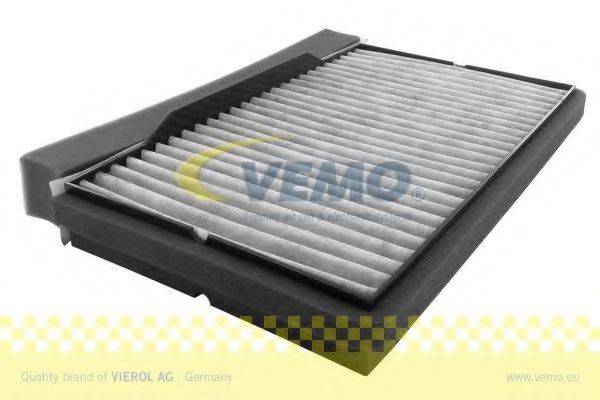 Фільтр, повітря у внутрішньому просторі VEMO V50-31-0001