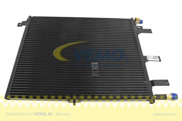 Конденсатор, кондиционер VEMO V50-62-0001