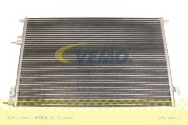 Конденсатор, кондиционер VEMO V50-62-0005